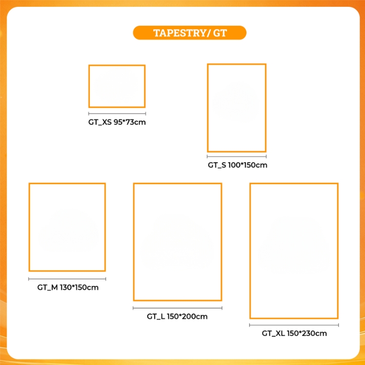 TAPESTRY - Chrono Trigger Store