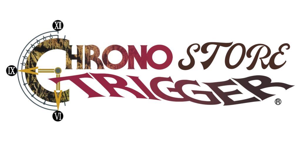 Chrono Trigger Store